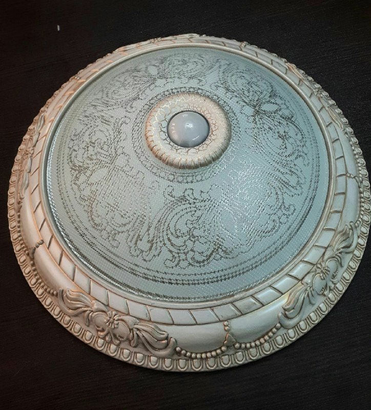 چراغ سقفی سنسوردار مدل سارینا